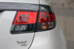 Saab 9-4X 2011 года
